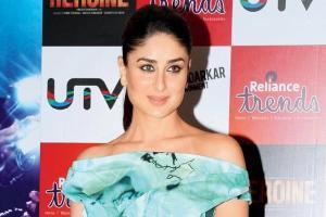 Kareena to front immunisation campaign, says women literacy vital