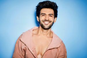 No special person in Kartik Aaryan's life. Girls are you listening?