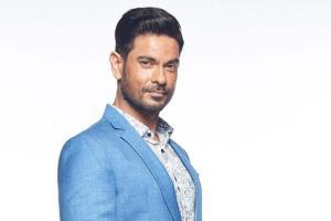 Keith Sequeira gets back to sports anchoring after a hiatus of 5 years