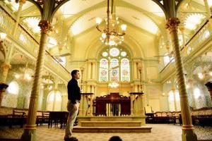 Mumbai: Keneseth Eliyahoo Synagogue to reopen after restoration