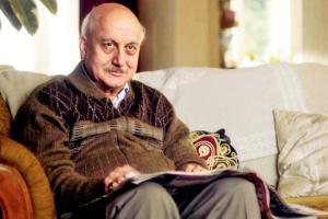 Anupam Kher: Films are not only about wins