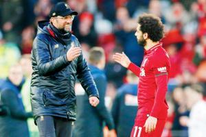 Liverpool boss Jurgen Klopp: We want to play convincing football