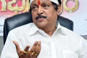 Veteran Telugu filmmaker Kodi Ramakrishna dead