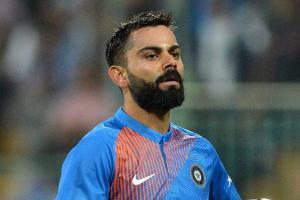 Virat Kohli after series loss: Aus outplayed us in all departments
