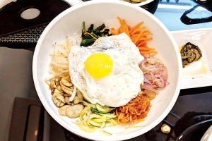 Mumbai Food: Experience a slice of Korea at a restaurant in Andheri