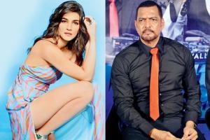 Kriti Sanon on #MeToo: Shooting was stalled only for two days