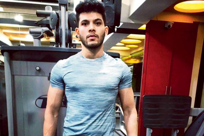 Kunal Khot