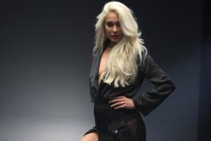 Lisa Haydon to turn showstopper at Lakme Fashion Week