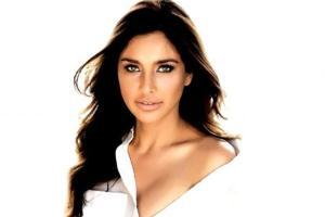 Lisa Ray: I don't have capacity to play safe