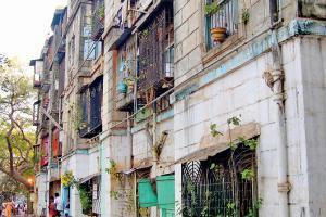 MHADA to forcibly evict BDD chawl residents refusing to co-operate