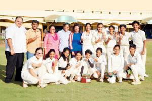 MSSA Girls Cricket: Poor scheduling mars final as Shardashram win