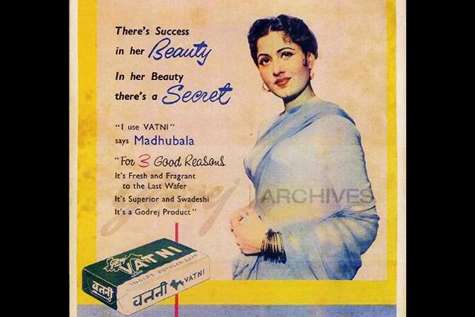 Madhubala