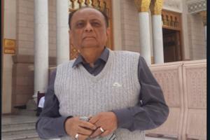 Majeed Memon: IAF air strikes were badly needed to retaliate to Pulwama