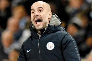 EPL: Chelsea clash is like a final, says Man City boss Guardiola