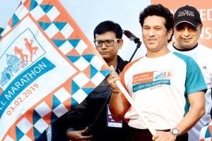 Sachin Tendulkar: Versatile India are favourites to win World Cup