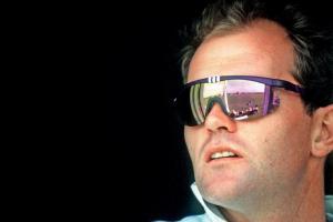 World Cup memory: Lot to Crowe about in Auckland