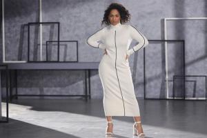 Designer Masaba Gupta looks edgy and strong in her latest photos
