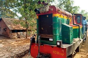 CCTV cameras to find out why Matheran train is accident-prone