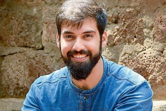 Milind Chandwani