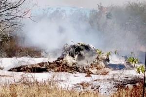 HAL under accountability cloud after Mirage crash in Bangalore
