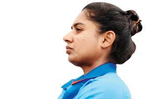 Mithali Raj controversial axe: Would have played her, says ex-coach