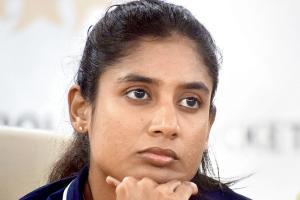 Mithali Raj may call it quits from T20I after home series vs England