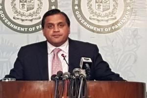 Pakistan summons acting Indian High Commissioner