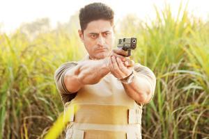 Mohit Raina on Bhaukaal: Show showcases the power of police force