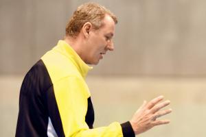 Morten Frost: You must be a complete package to win badminton titles