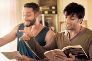 Music composer Dub Sharma on Azadi's reworked version in Gully Boy