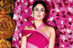 Kareena Kapoor Khan's advice to moms