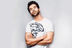 Rajkummar Rao: Industry is no longer a petty place