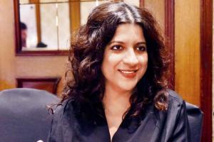 Rappers Naezy and Divine are hard-core feminists, says Zoya Akhtar