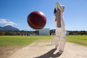 England Lions bowled out for 140 v India 'A'