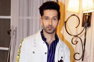 Nakuul Mehta: Can romance anyone between 16 and 86