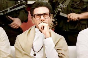 'Will maintain our fearless approach in Thackeray's second part'
