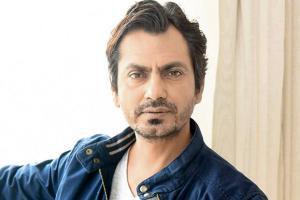 Nawazuddin: You are perceived a good actor when you give Rs 100 cr hit