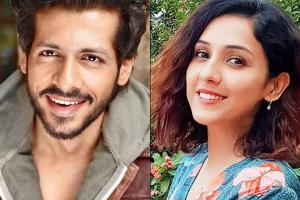 Neeti Mohan to wed Nihaar Pandya in Hyderabad