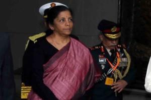 Approval granted for purchase of defence equipment worth Rs 2,700 crore