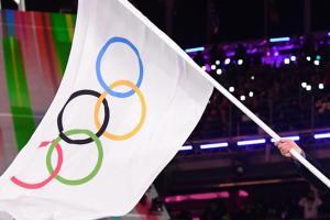 IOC 'suspends discussions' with India for hosting global events