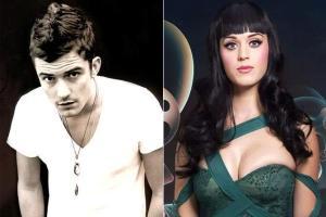Katy Perry, Orlando Bloom planning big engagement party, no wedding pla