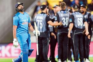 Rohit Sharma rues India loss to NZ: Were outplayed in all departments