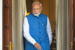 Narendra Modi: Will inaugurate projects, foundations of which I lay now