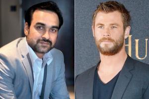 Pankaj Tripathi roped in for his first international film