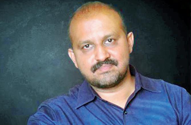 Pankaj Joshi