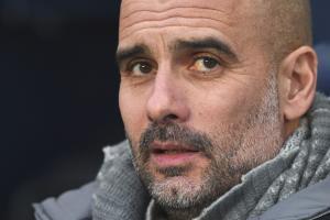 Expect more twists in EPL title race, says Man City boss Guardiola