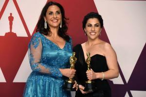 Oscars 2019: Period. End of Sentence, film around menstruation wins big