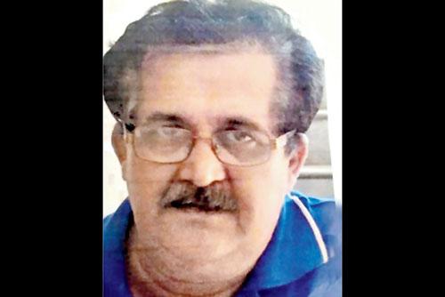 Ganesh Koladkar