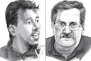 Virar murder: Who is Pinto Sharma? Calm Buddha or master of hell?
