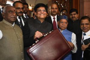 Union Budget 2019: Rs 61,398 cr allocated for health sector